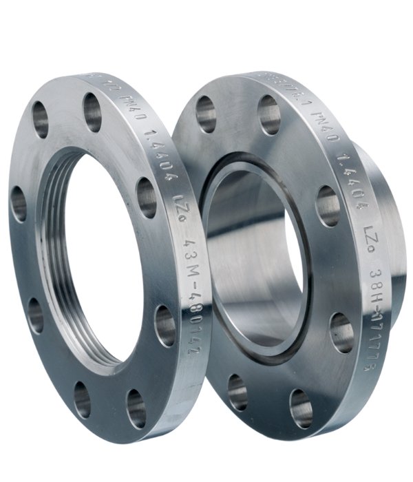Tongue & Groove Flanges Suppliers