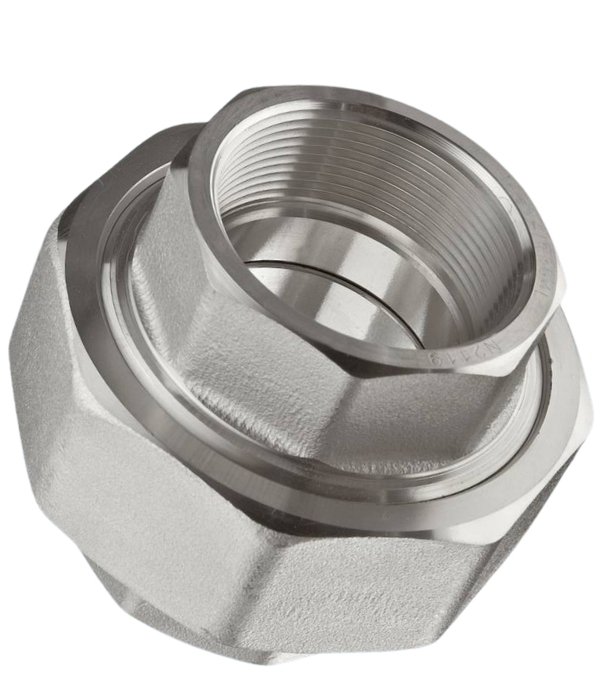 ASME B16.11 Forged Union Supplier