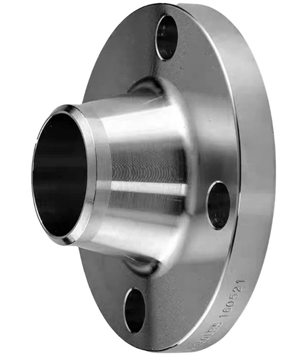 Weld Neck Flanges Suppliers