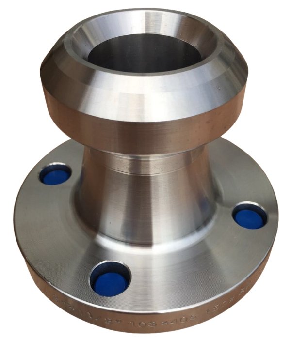 Weldoflange Suppliers